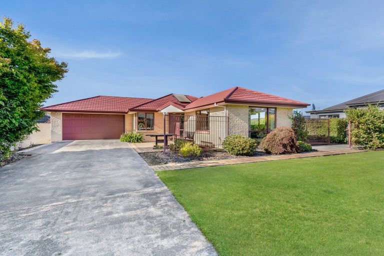 Photo of property in 14 Elizabeth Street, Gore, 9710