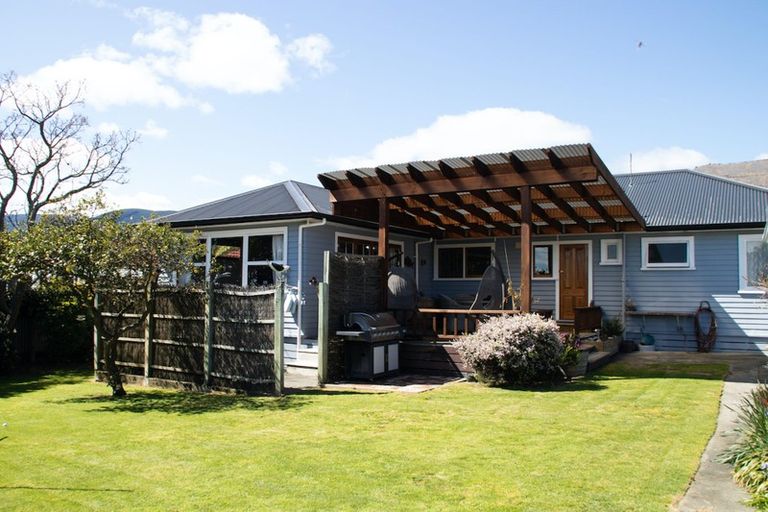 Photo of property in 23 Wilkes Street, Richmond, 7020