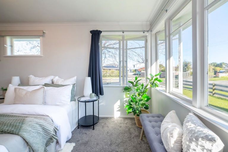 Photo of property in 56 Fergusson Street, Solway, Masterton, 5810