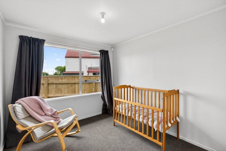 Photo of property in 406 Avenue Road West, Hastings, 4122