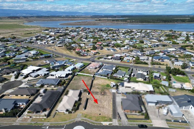 Photo of property in 42 Andrews Street, Foxton Beach, Foxton, 4815