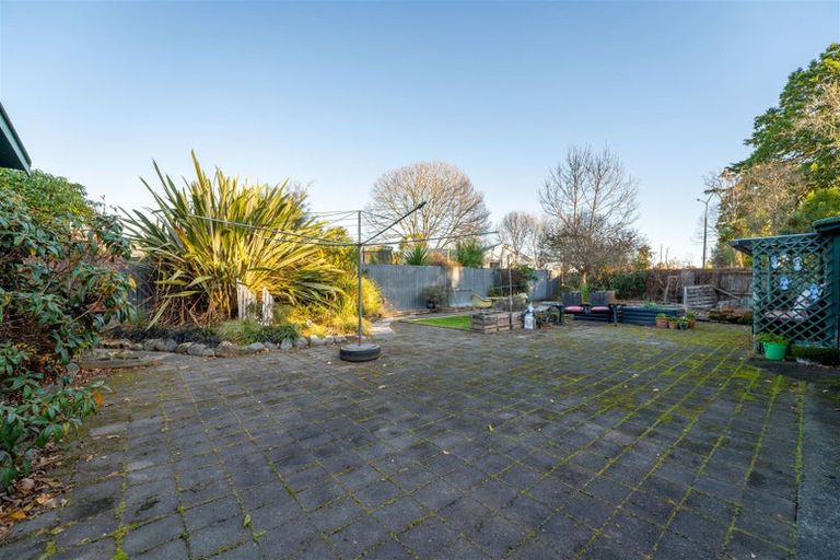 Photo of property in 42 Hislop Street, Geraldine, 7930