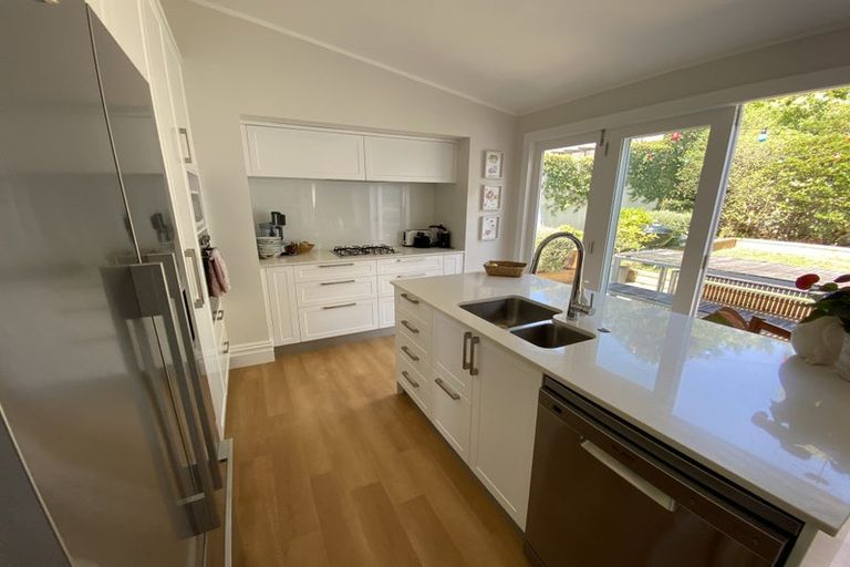 Photo of property in 30 Arthur Street, Freemans Bay, Auckland, 1011