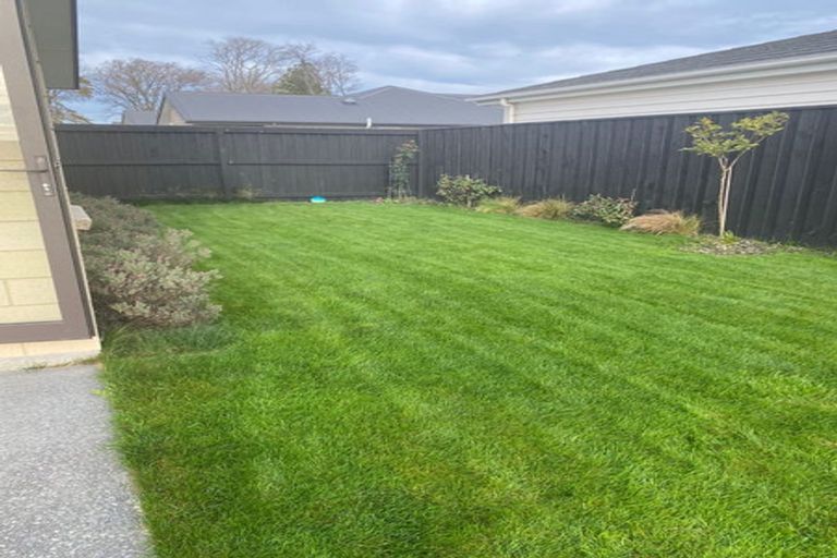 Photo of property in 8 Jennabelle Lane, Halswell, Christchurch, 8025