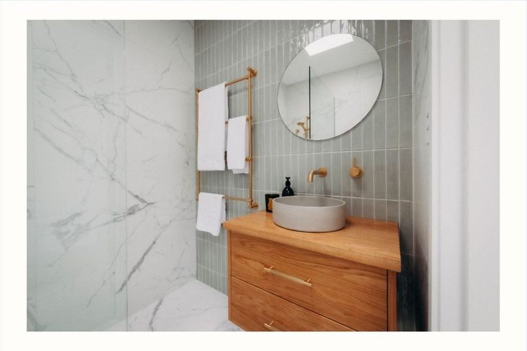 Photo of property in 16/34 Pollen Street, Grey Lynn, Auckland, 1021