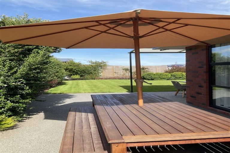 Photo of property in 13 Walter Place, Kirwee, Darfield, 7571