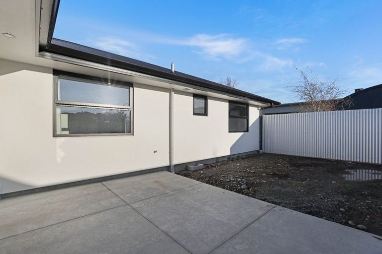 Photo of property in 174b Mcmurdo Street, Tinwald, Ashburton, 7700