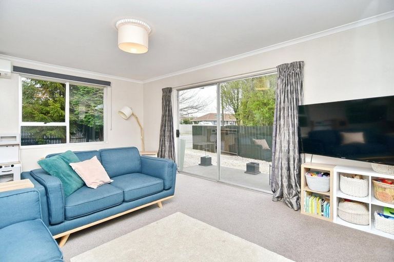 Photo of property in 112 Otaki Street, Kaiapoi, 7630