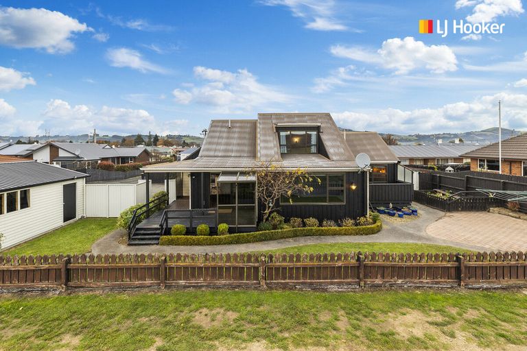 Photo of property in 4 Eden Street, Mosgiel, 9024