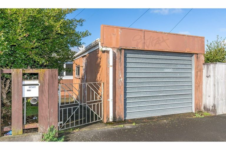 Photo of property in 115 Ohaupo Road, Melville, Hamilton, 3206