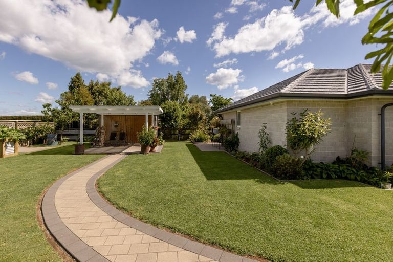 Photo of property in 58b Wilson Road South, Paengaroa, 3189