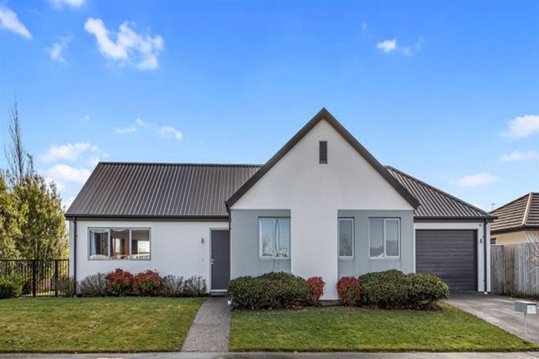 Photo of property in 18 Greenaway Street, Halswell, Christchurch, 8025