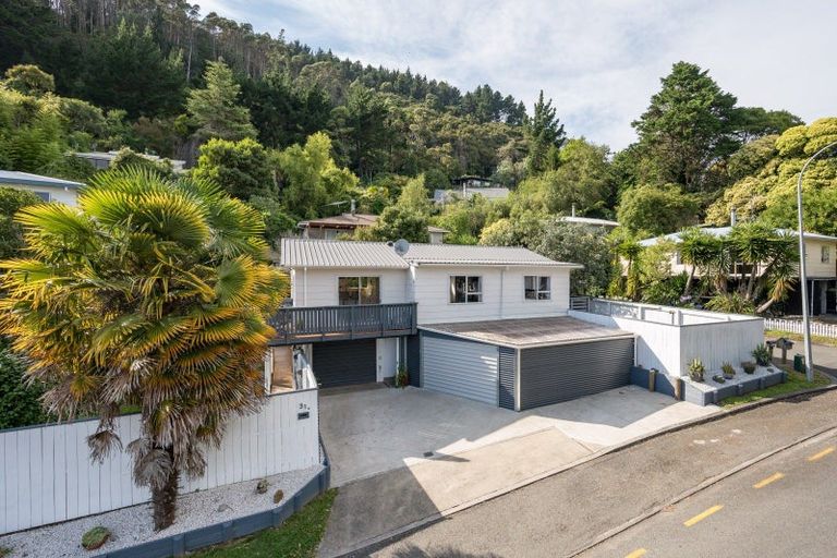 Photo of property in 31a Brunner Street, Nelson South, Nelson, 7010