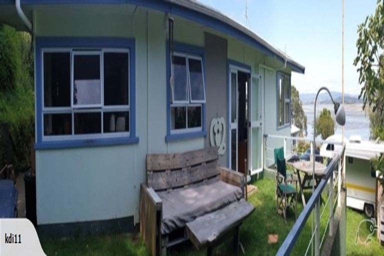 Photo of property in 270 Ohiwa Harbour Road, Waiotahe, Opotiki, 3198