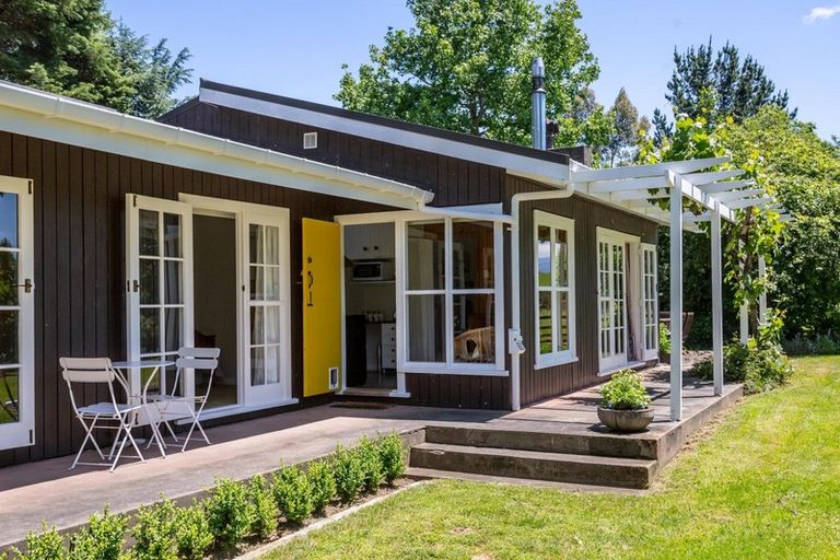 Photo of property in 414 Rakaiatai Road, Ormondville, Dannevirke, 4977