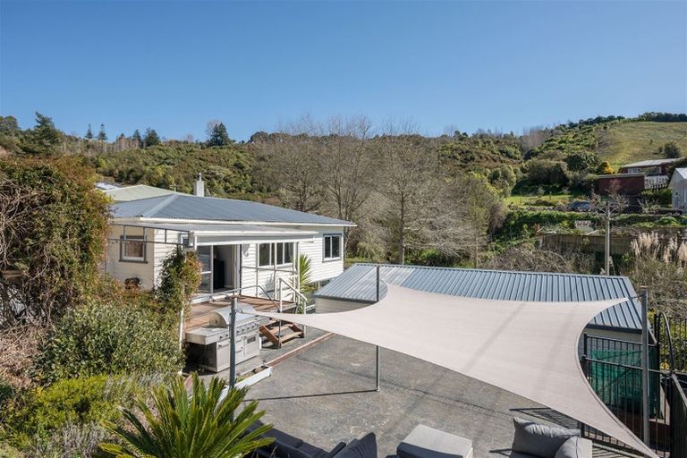 Photo of property in 129 Emano Street, Toi Toi, Nelson, 7010