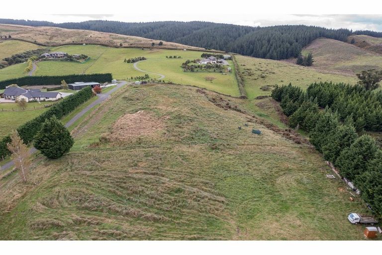 Photo of property in 222 Carrs Road, Loburn, Rangiora, 7472