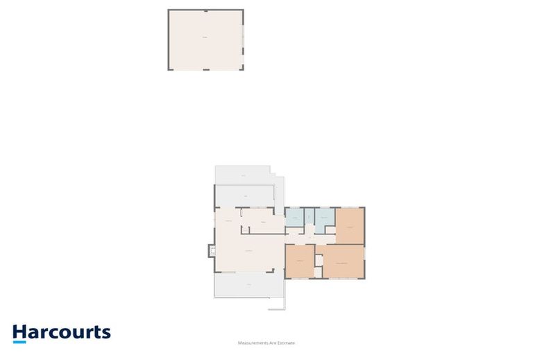 Photo of property in 3 Clifford Street, Morrinsville, 3300