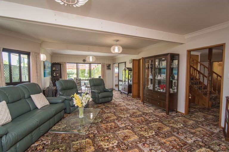 Photo of property in 12 Bridge Street, Temuka, 7920