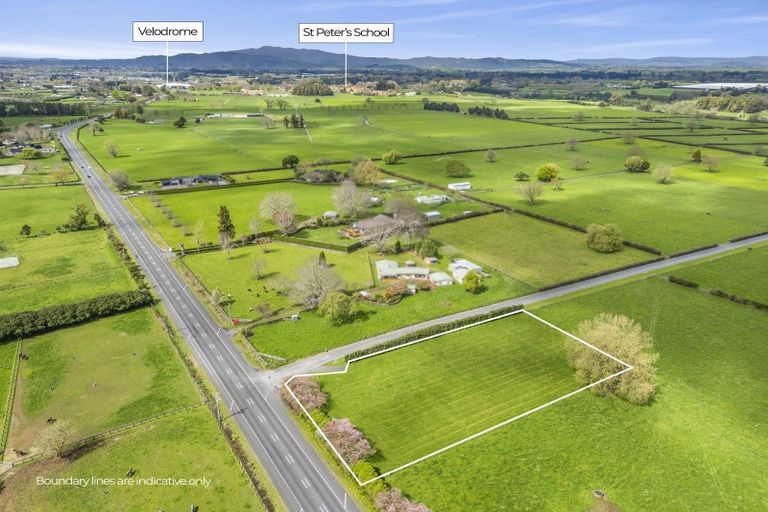 Photo of property in 1532 Cambridge Road, Cambridge, 3283