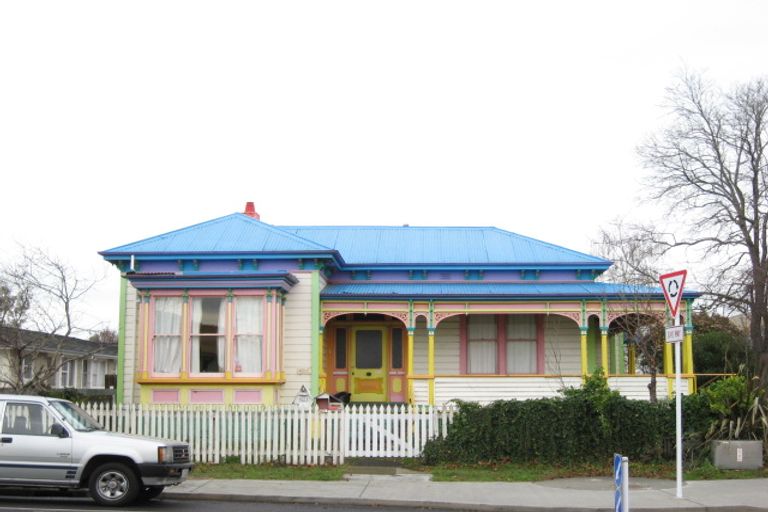 Photo of property in 401 Eastbourne Street East, Hastings, 4122