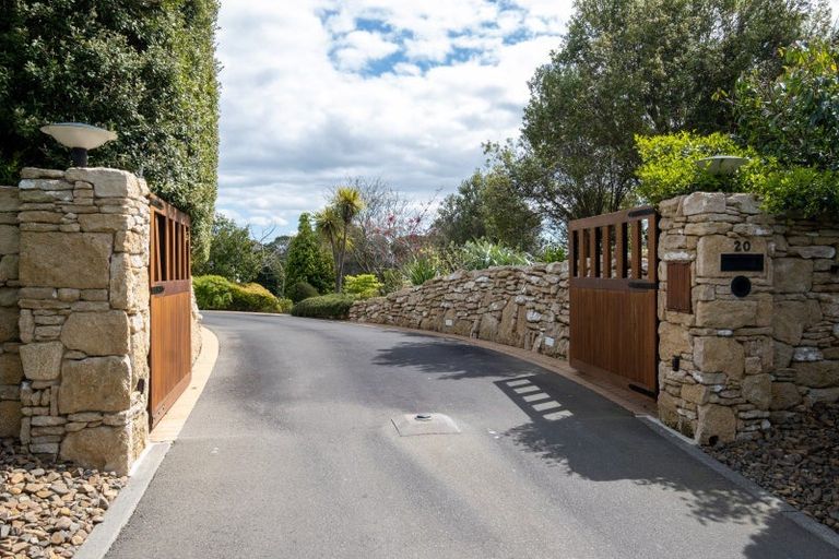 Photo of property in 20 Aintree Road, Havelock North, 4130