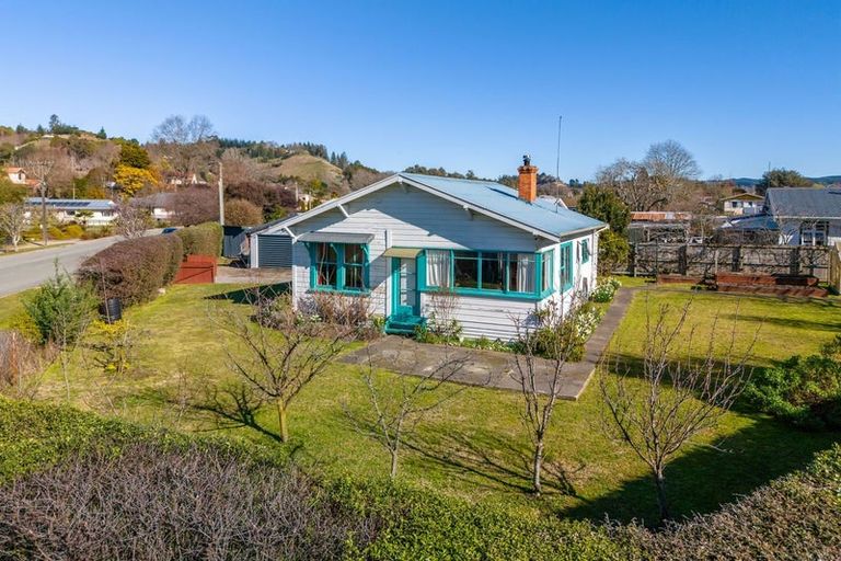 Photo of property in 88 Whitby Road, Wakefield, 7025