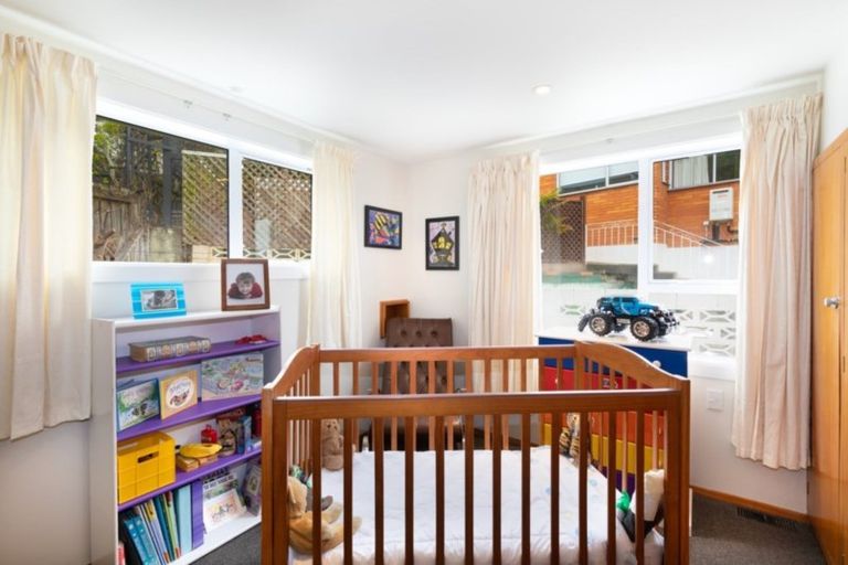 Photo of property in 4 Purau Terrace, Cashmere, Christchurch, 8022