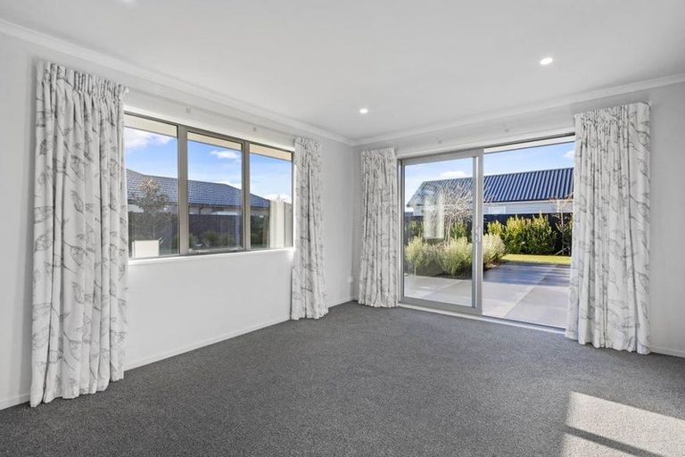 Photo of property in 42 Lanner Drive, Rolleston, 7615