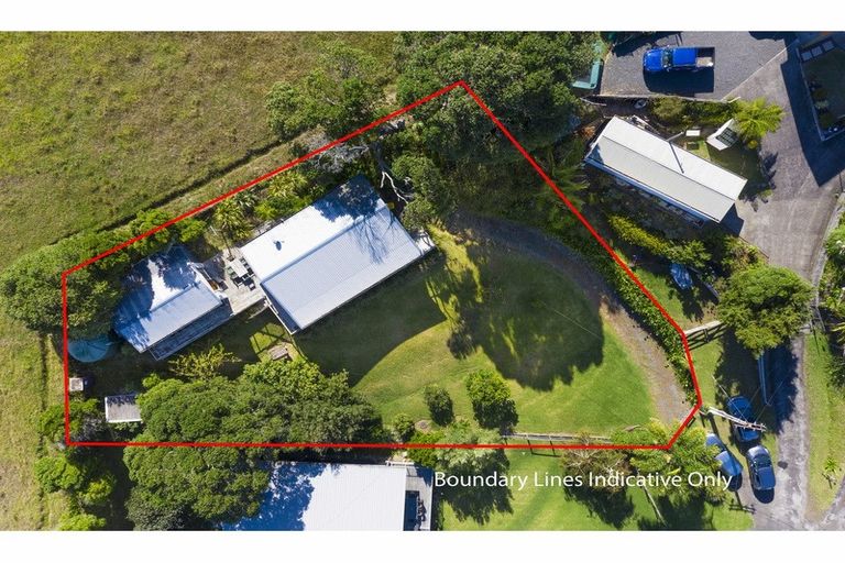 Photo of property in 39 Sergeant Road, Awhitu, 2684