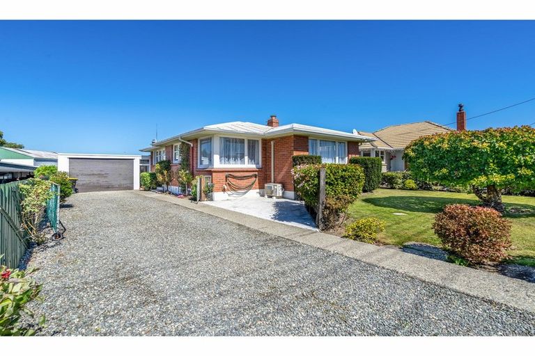 Photo of property in 22 Charlton Road, Gore, 9710