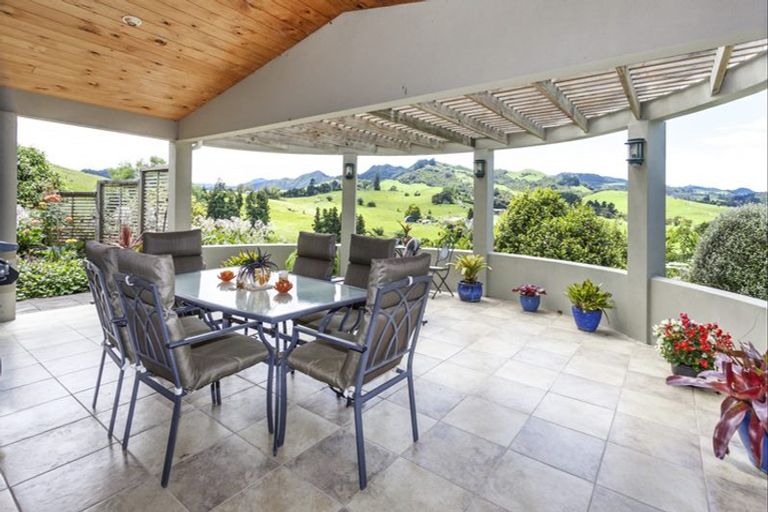 Photo of property in 57 Totara Valley Road, Thames, 3578