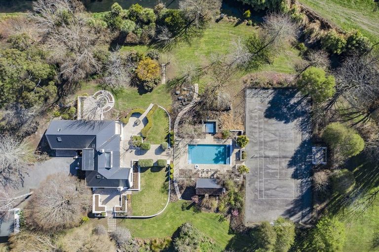 Photo of property in 376 Island Road, Flaxton, Kaiapoi, 7691