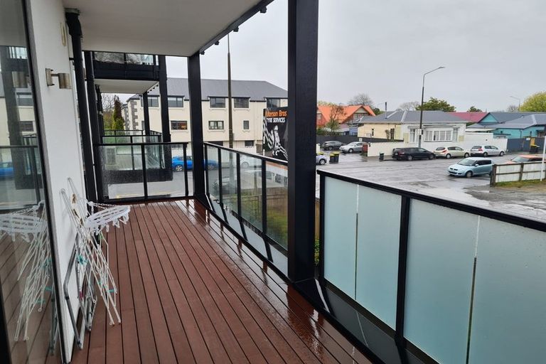 Photo of property in 204/194 Worcester Street, Christchurch Central, Christchurch, 8011