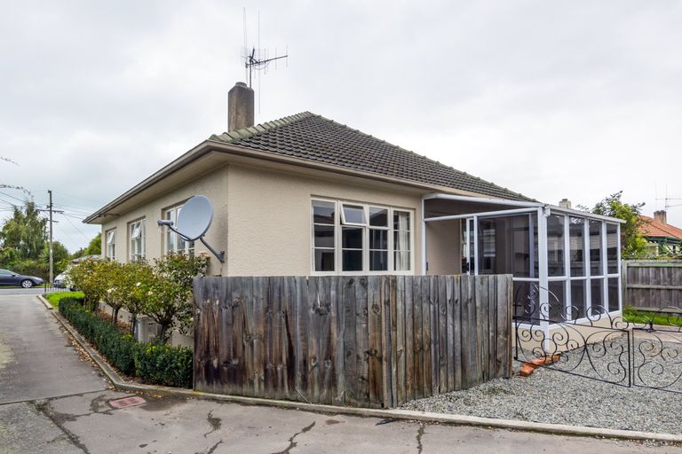Photo of property in 6 Collingwood Street, Highfield, Timaru, 7910