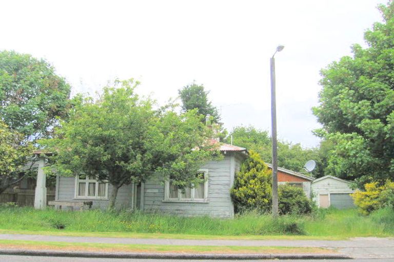 Photo of property in 176 Mangawhero Terrace, Ohakune, 4625