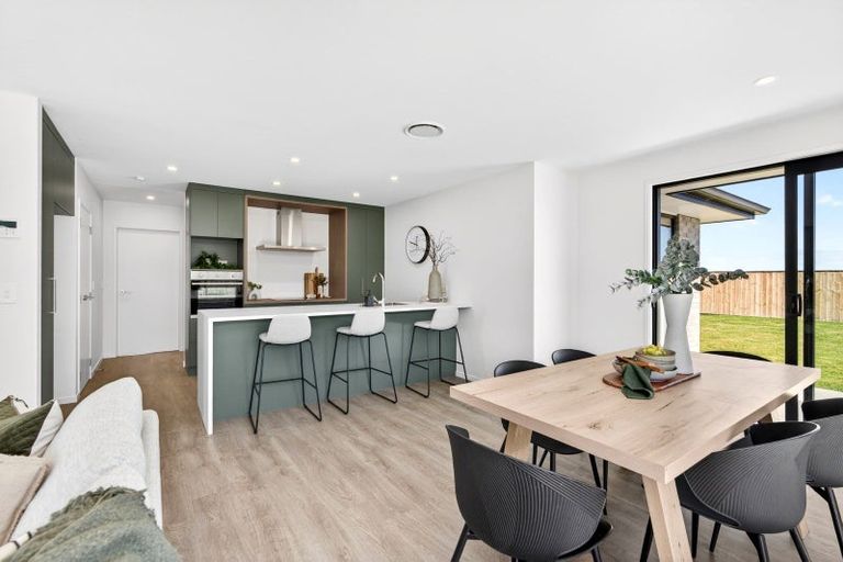 Photo of property in 3 Valentine Street, Lansdowne, 5810