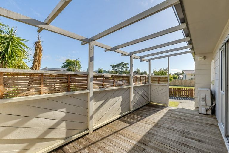 Photo of property in 7 Gummer Place, Morrinsville, 3300