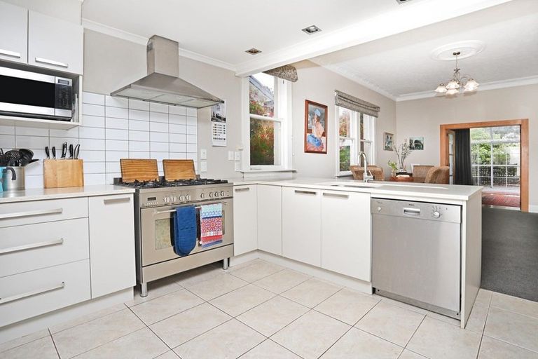 Photo of property in 51 Lewis Street, Gladstone, Invercargill, 9810