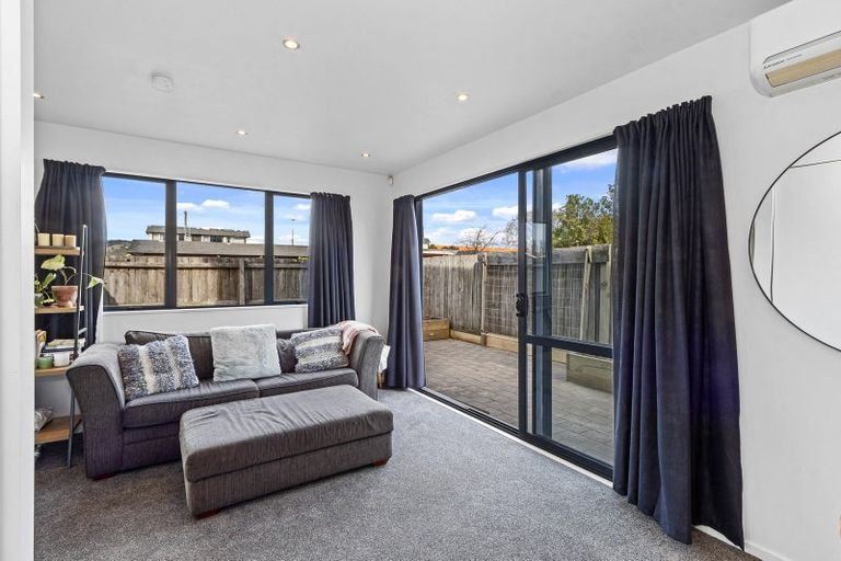 Photo of property in 25 Huxley Street, Sydenham, Christchurch, 8023