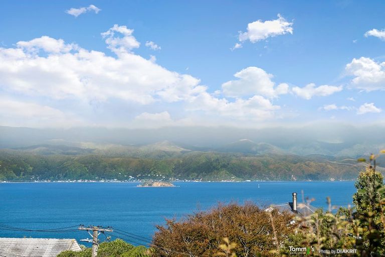 Photo of property in 3 Nepal Place, Khandallah, Wellington, 6035