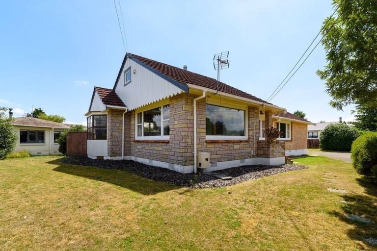 Photo of property in 5 Huia Street, Hillcrest, Rotorua, 3015