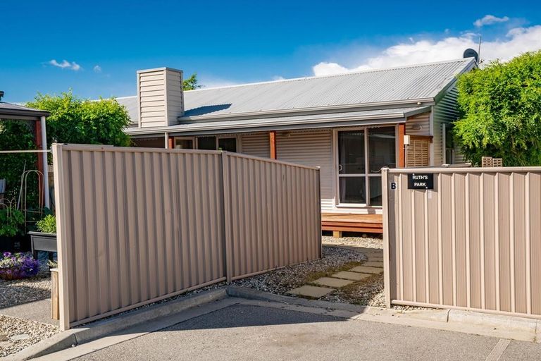 Photo of property in 11b Kawarau Court, Cromwell, 9310