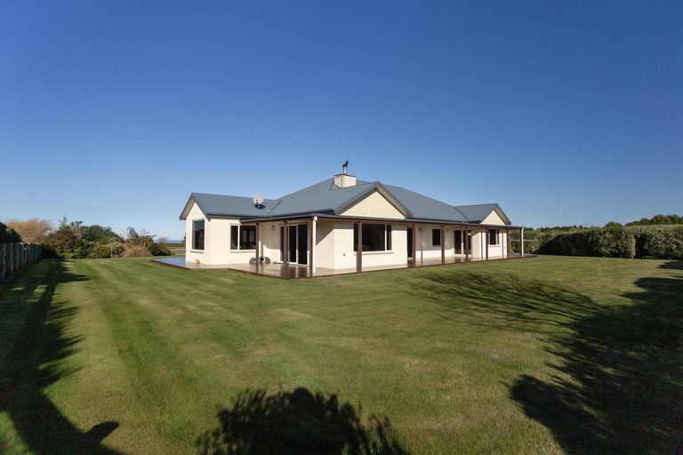 Photo of property in 305 Redcastle Road, Oamaru North, Oamaru, 9492