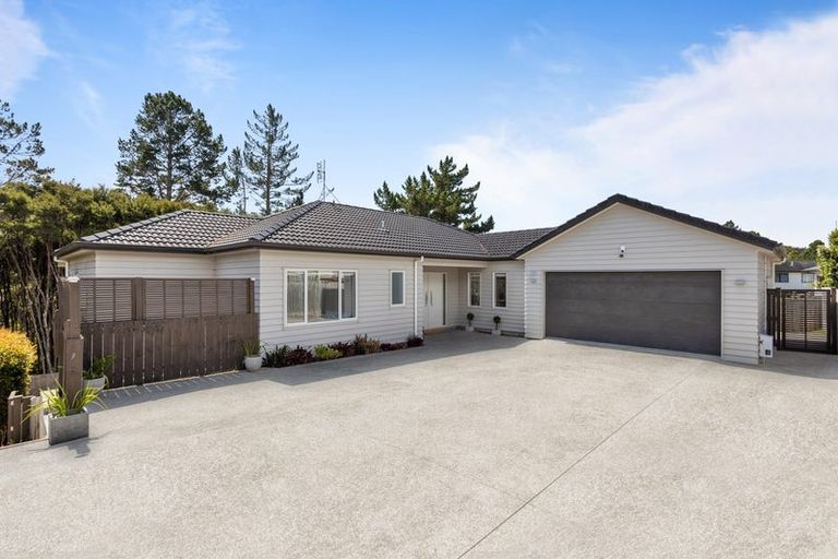 Photo of property in 78 Kyle Road, Greenhithe, Auckland, 0632