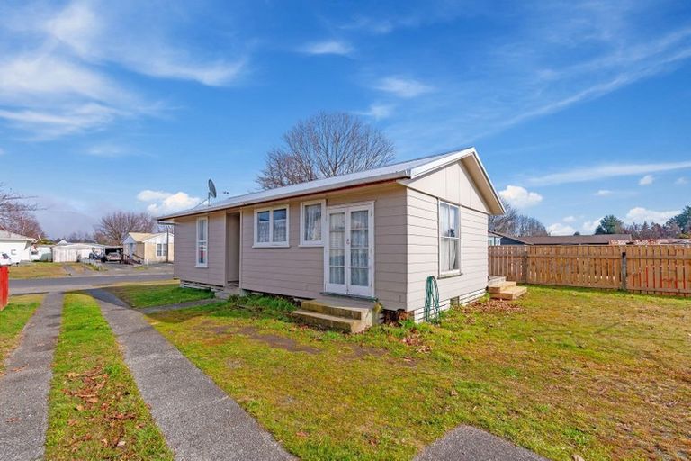 Photo of property in 18 Te Aonini Road, Turangi, 3334