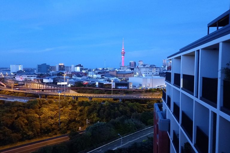 Photo of property in 59 France, 812/59 France Street South, Eden Terrace, Auckland, 1010