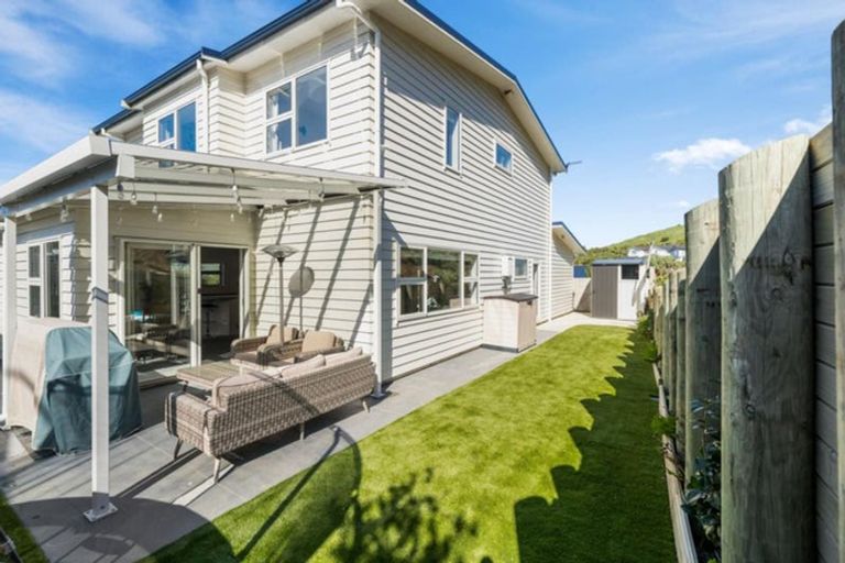 Photo of property in 29 Bickerton Rise, Churton Park, Wellington, 6037