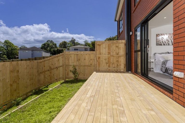 Photo of property in 26 Morton Avenue, Forrest Hill, Auckland, 0620