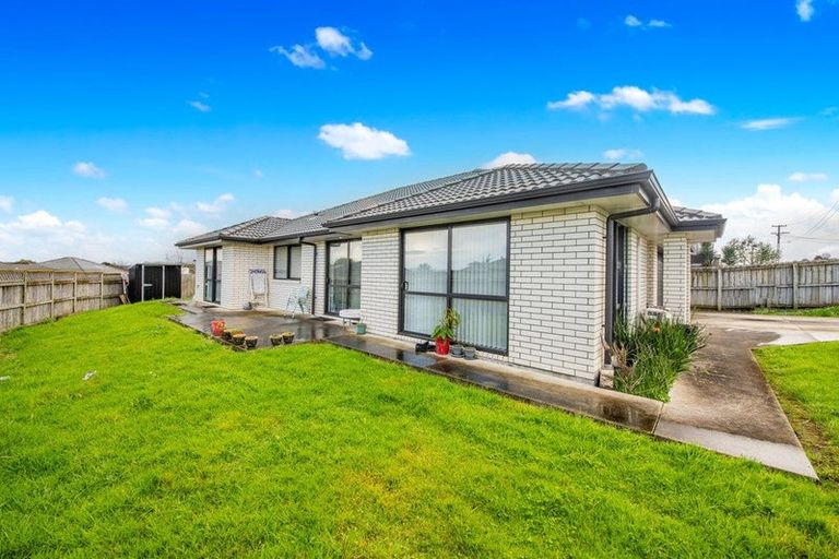 Photo of property in 25 Pukaki Road, Mangere, Auckland, 2022